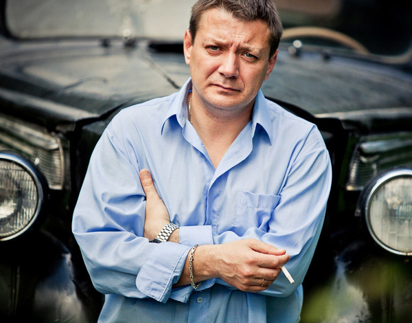 СБУ запретила въезд на территорию Украины еще одному российскому актеру