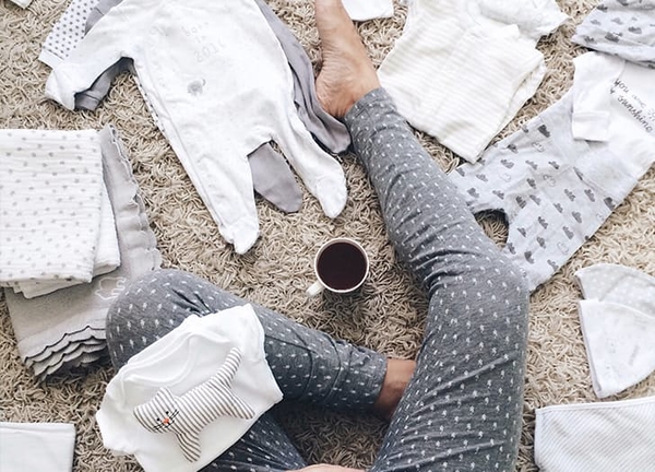 Шесть признаков того, что ты готова стать мамой во второй раз