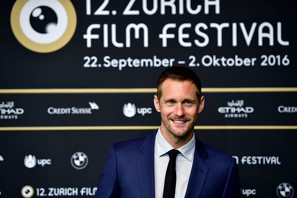 Самые красивые лица 2016: "Даарио Нахарис", модель Джордан Данн и другие