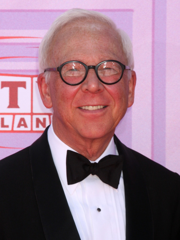 Умер актер Уильям Кристофер