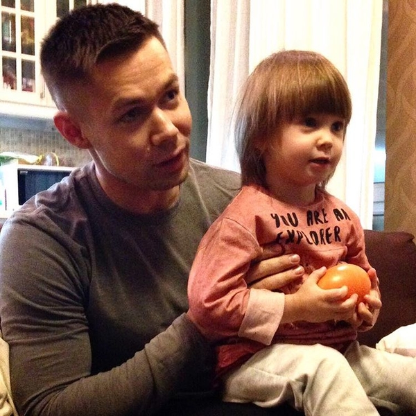 Стас Пьеха опубликовал фото с подросшим сыном