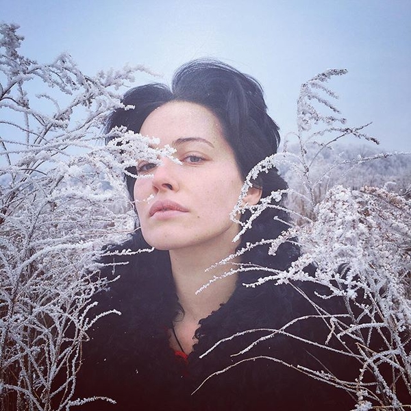 Даша Астафьева публично призналась в любви своему бойфренду