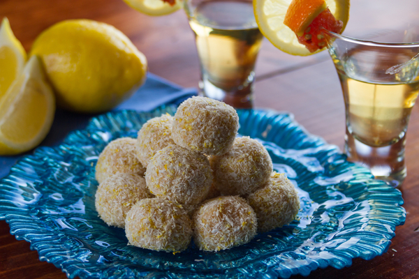 Как приготовить простые рождественские десерты