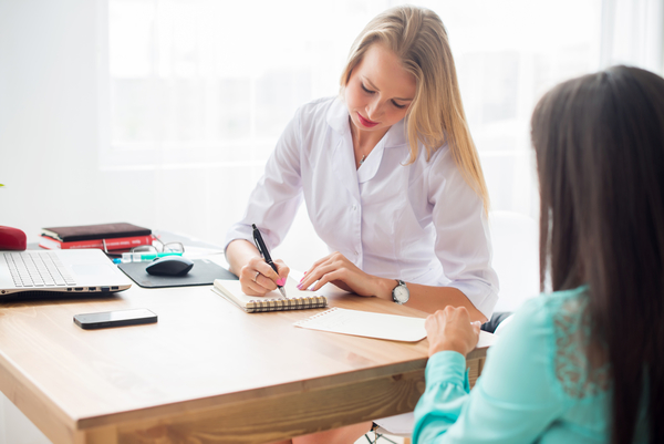 Календарь здоровья на весь год: план посещения врачей