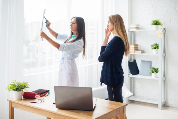 Календарь здоровья на весь год: план посещения врачей