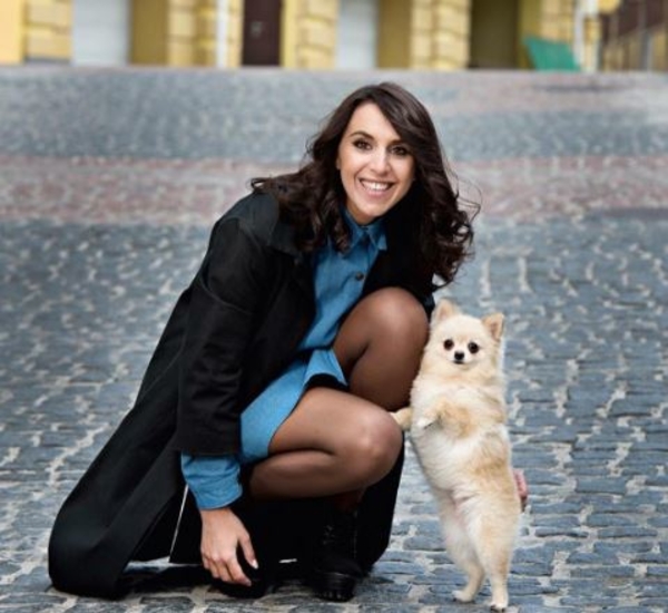 Джамала рассказала о подготовке к свадьбе