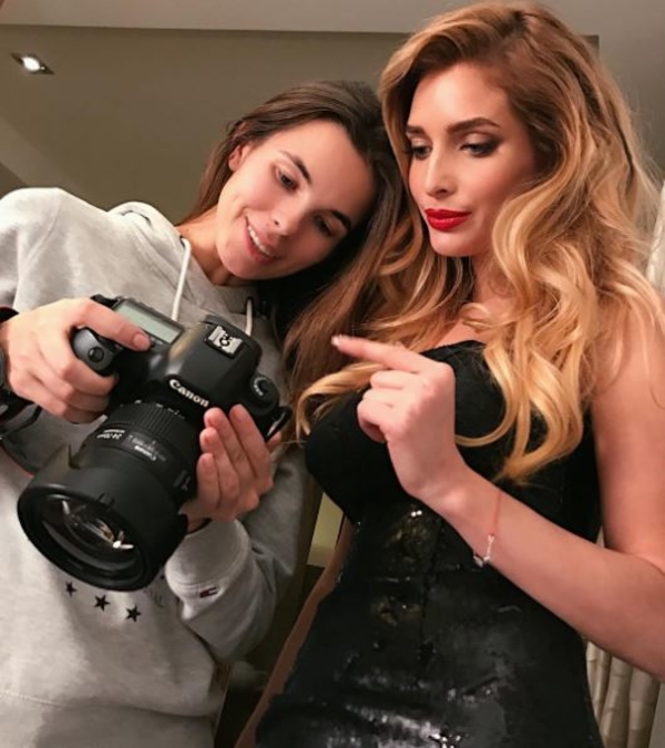 Экс-участница группы ВИА Гра обнажилась для съемки в XXL