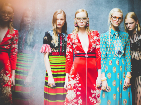 Тест: какое платье подойдет под твой тип фигуры