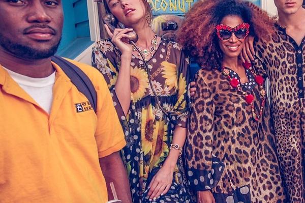 instagram.com/dolcegabbana