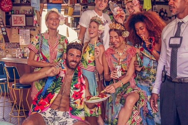 instagram.com/dolcegabbana