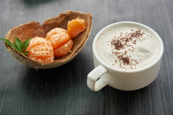 Рождественские напитки: ТОП-5 рецептов горячего шоколада