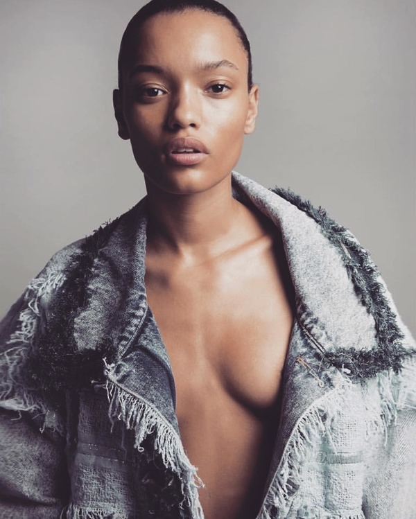 Пять моделей, которые прославятся в 2017 году