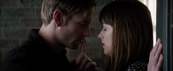 Романтика и страсть в кино: лучшие фильмы 2017 года об отношениях