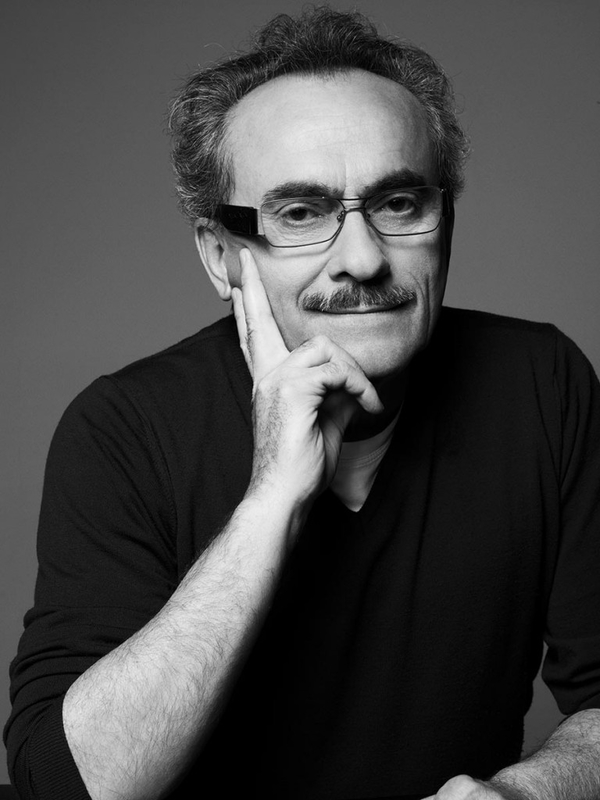 Умер Анджело Марани – дизайнер бренда Angelo Marani