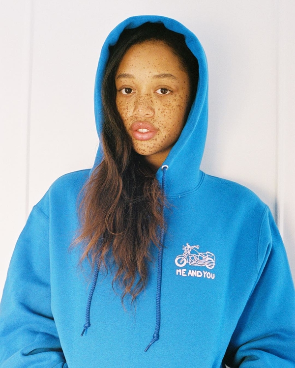 Пять it-girls, на которых стоит подписаться в Instagram в 2017 году