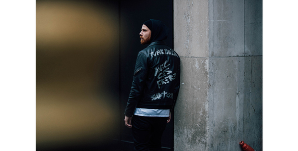 Неделя мужской моды в Лондоне в 20 фото