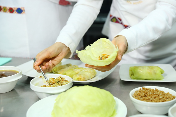 пресс-служба Winter Romantik Fest