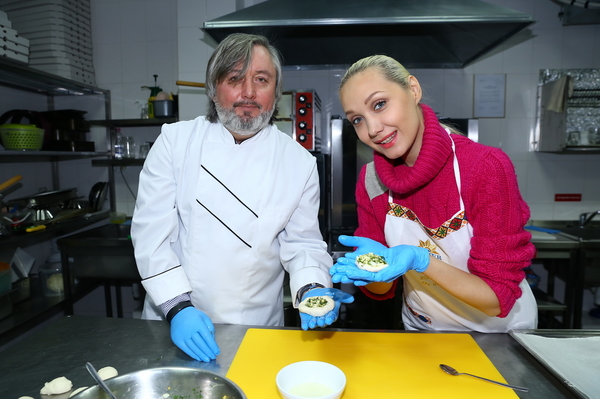 пресс-служба Winter Romantik Fest