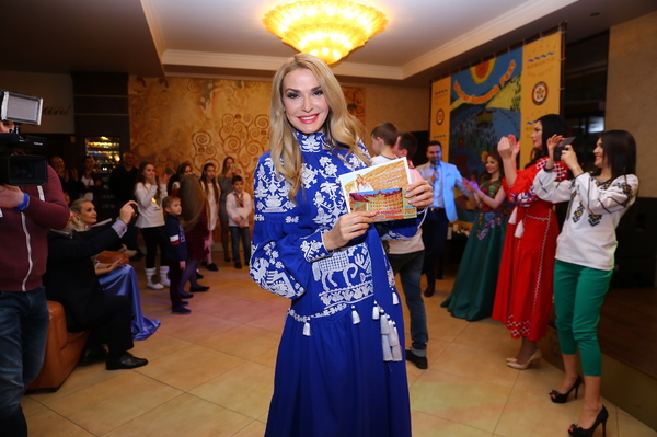 пресс-служба Winter Romantik Fest