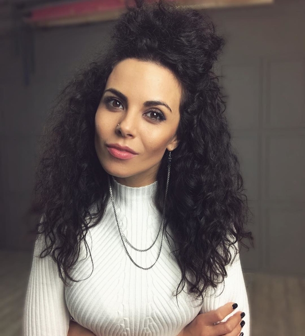 Каменских и Подкопаева рассказали, как провели Рождество