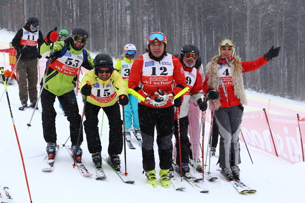пресс-служба Winter Romantik Fest