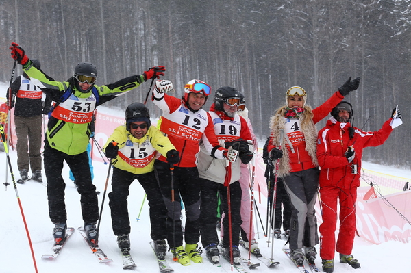 пресс-служба Winter Romantik Fest