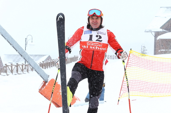 пресс-служба Winter Romantik Fest