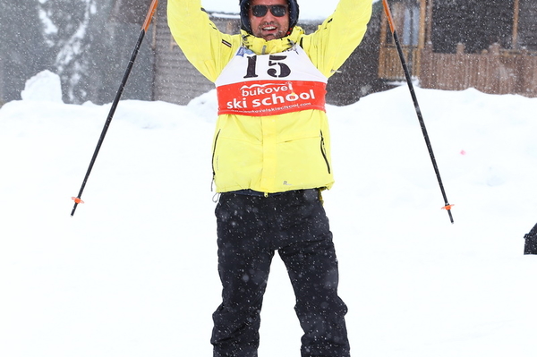 пресс-служба Winter Romantik Fest