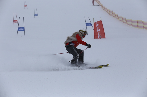 пресс-служба Winter Romantik Fest