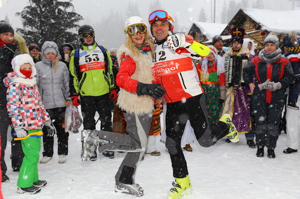 пресс-служба Winter Romantik Fest