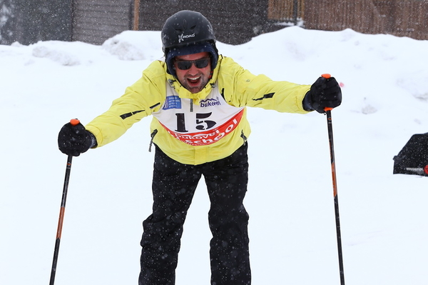пресс-служба Winter Romantik Fest