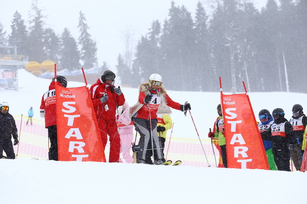 пресс-служба Winter Romantik Fest