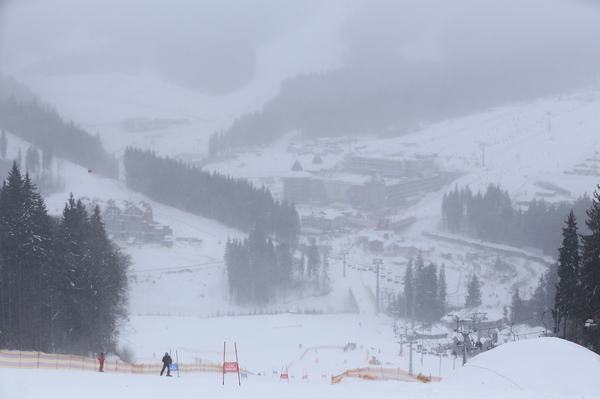 пресс-служба Winter Romantik Fest