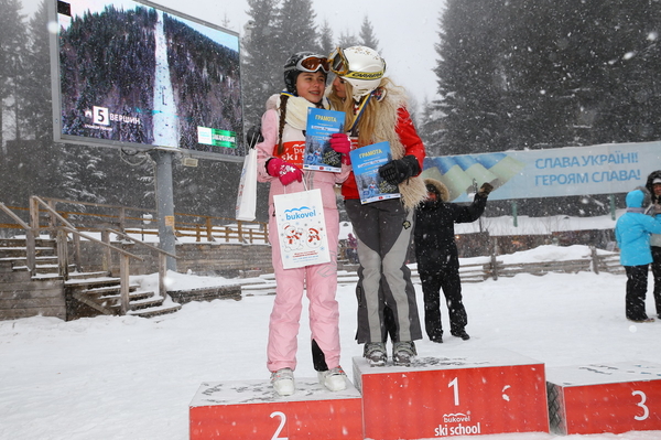 пресс-служба Winter Romantik Fest
