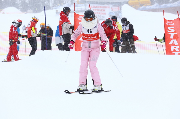 пресс-служба Winter Romantik Fest