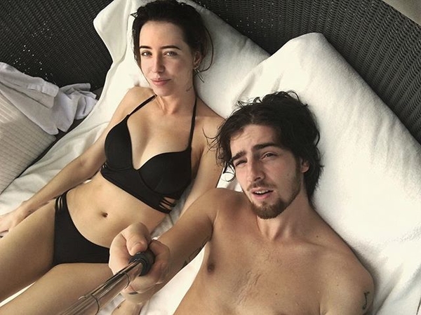 Дорофеева похвасталась соблазнительной фигурой на отдыхе в Таиланде