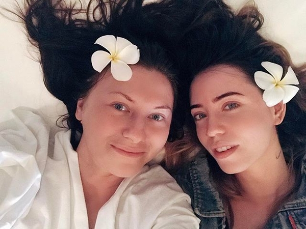 Дорофеева похвасталась соблазнительной фигурой на отдыхе в Таиланде