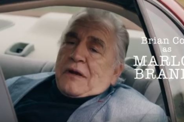 Кадр из видео