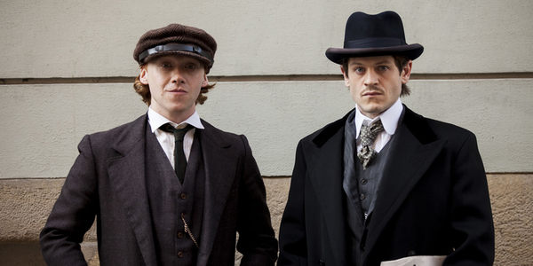 В Сеть попало видео с актером из Игры престолов в роли Гитлера