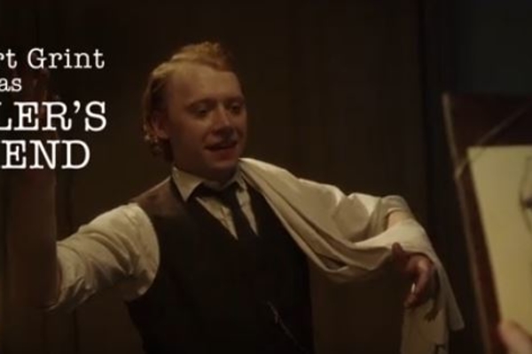 Кадр из видео