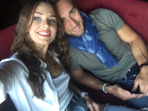 Холостяк Иракли Макацария впервые прокомментировал разрыв с Аленой Лесык