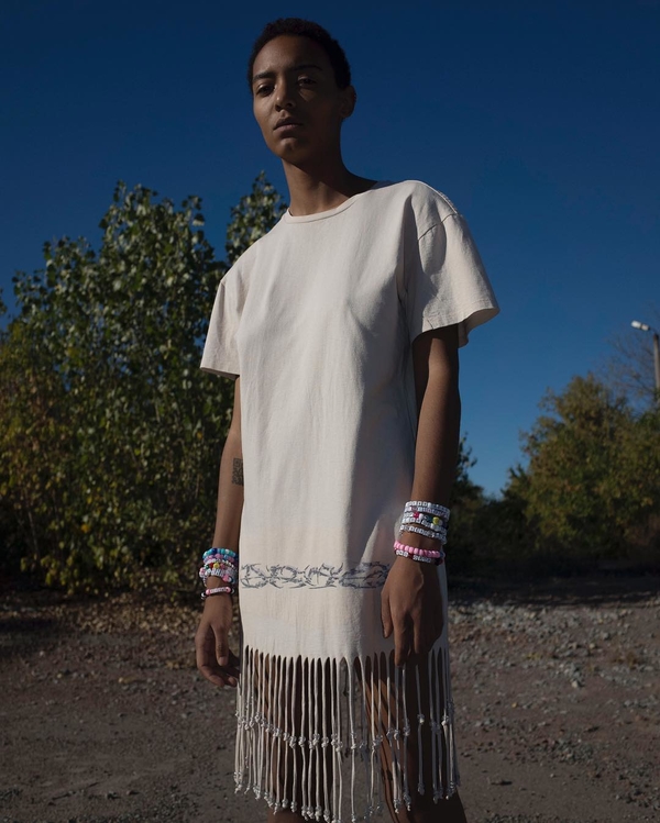 Made in Ukraine: четыре молодых бренда, на которые стоит обратить внимание