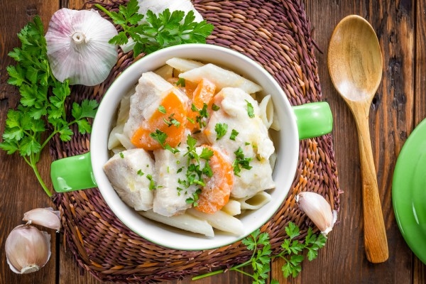 Блюда из кролика: ТОП-5 рецептов