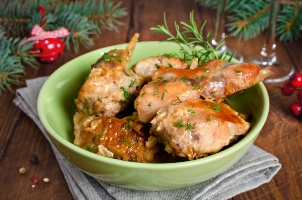 Блюда из кролика: ТОП-5 рецептов