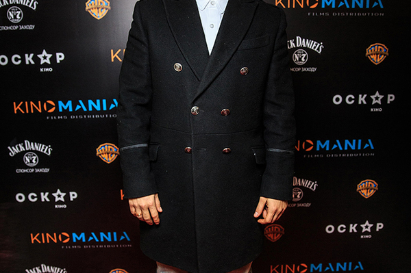 пресс-служба