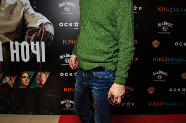 пресс-служба