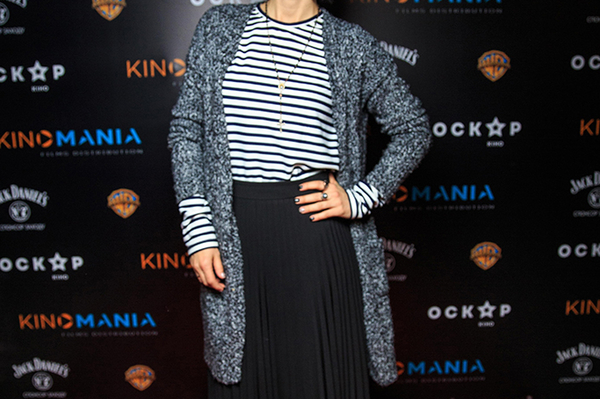 пресс-служба