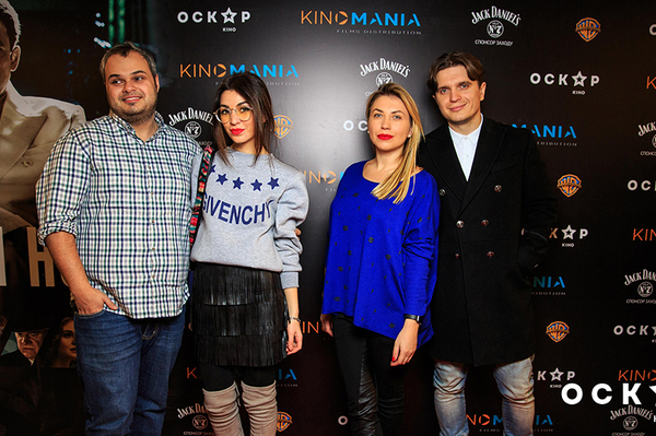 пресс-служба