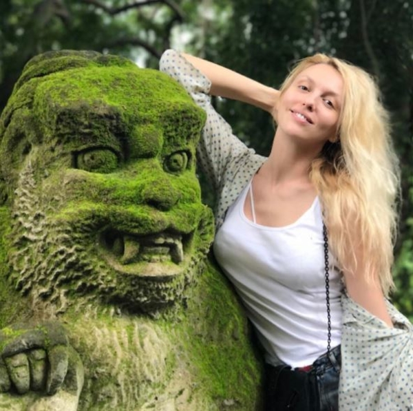 Оля Полякова обвинила Нюшу в плагиате