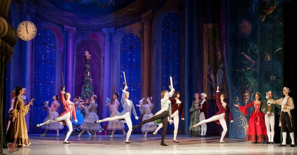 Куда пойти с ребенком на выходных: интересные мероприятия в Киеве